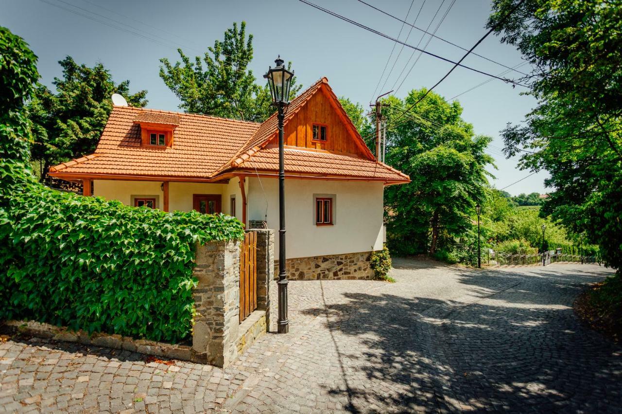 Stara Mytnica Villa Banska Stiavnica Exterior photo